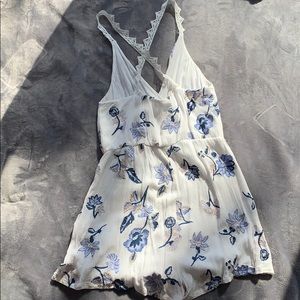 Lush Dresses - Romper Lush Dresses - Romper